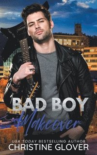 bokomslag Bad Boy Makeover