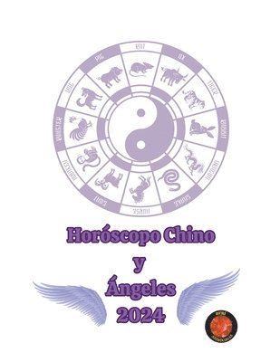 Horscopo Chino y ngeles 2024 1