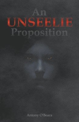 bokomslag Unseelie Proposition