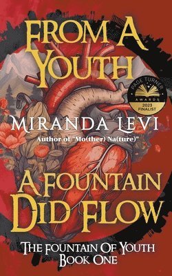 From A Youth A Fountain Did Flow