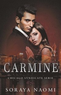 bokomslag Carmine