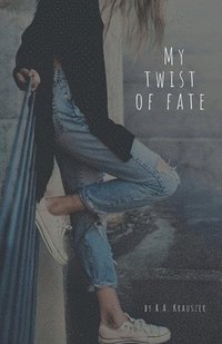 bokomslag My Twist of Fate