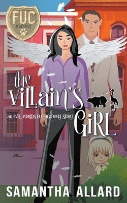 The Villain's Girl 1