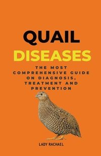 bokomslag Quail Diseases