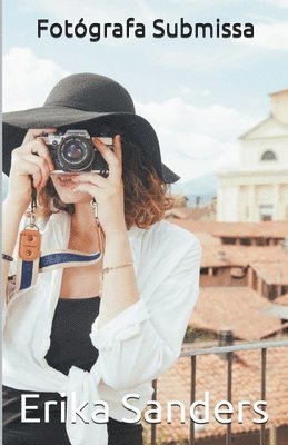 bokomslag Fotógrafa Submissa