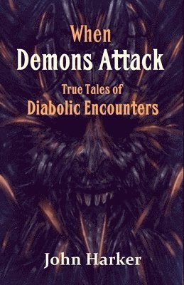 When Demons Attack 1