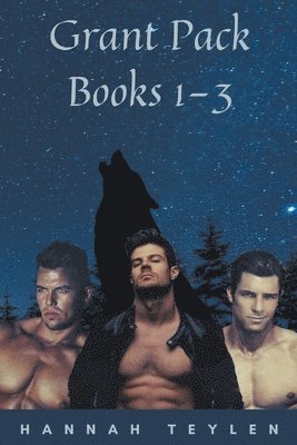 Grant Pack Books 1 - 3