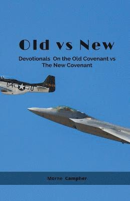 Old vs New 1