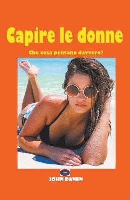 bokomslag Capire le donne