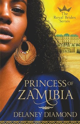 bokomslag Princess of Zamibia