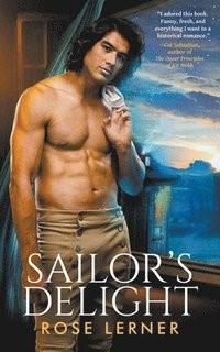 bokomslag Sailor's Delight
