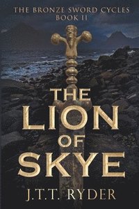 bokomslag The Lion of Skye