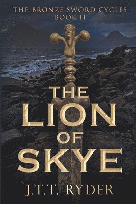 The Lion of Skye 1