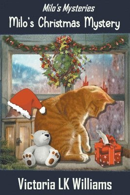 Victoria Lk Williams - Milo's Christmas Mystery, Häftad