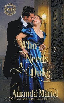 Who Needs a Duke 1