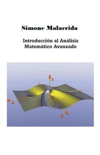 bokomslag Introduccion al Analisis Matematico Avanzado