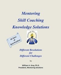 bokomslag Mentoring, Skill Coaching & Knowledge Solutions
