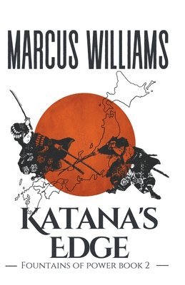 Katana's Edge 1