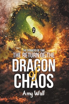 Return of the Dragon of Chaos 1