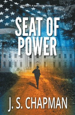 J S Chapman, J. S. Chapman - Seat of Power, Häftad