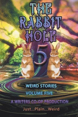 Rabbit Hole volume 5