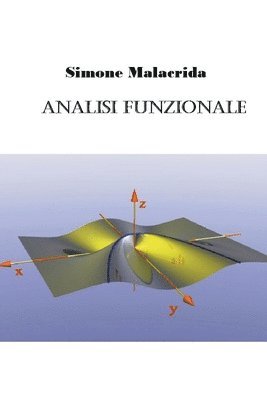 Analisi funzionale 1