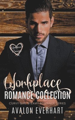 bokomslag Workplace Romance Collection