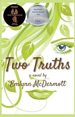Emlynn McDermott - Two Truths, Häftad