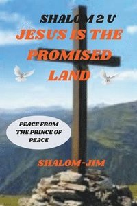 bokomslag Jesus Is The Promise Land