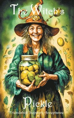 The Witch's Pickle 1