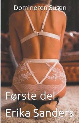 bokomslag Domineren Susan. Første del