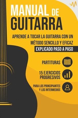 Manual de Guitarra 1