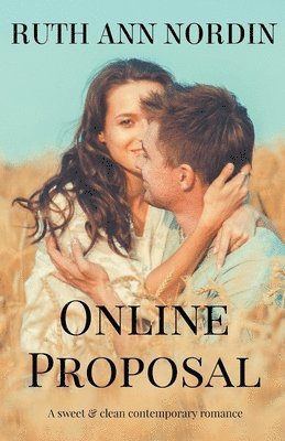 Ruth Ann Nordin - Online Proposal, Häftad