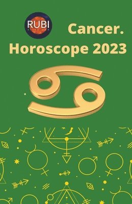 Cancer. Horoscope 2023 1