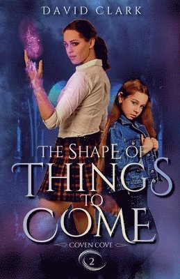 The Shape of Things to Come 1