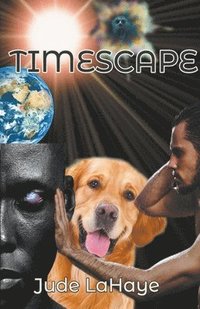 bokomslag Timescape