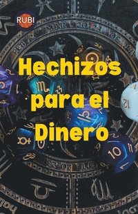 bokomslag Hechizos para el Dinero