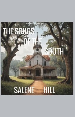 The Songs Of The South 1