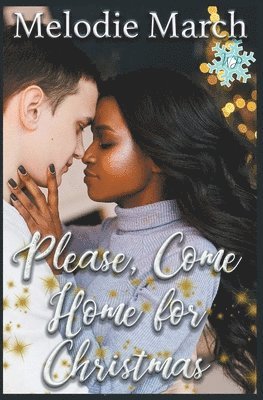 Please, Come Home for Christmas 1