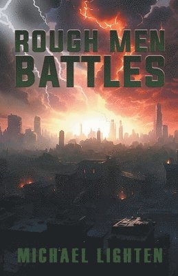 Rough Men Battles
