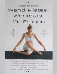 bokomslag Wand-Pilates-Workouts fr Frauen