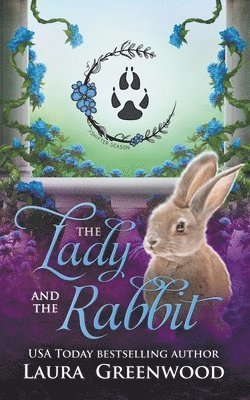 Lady and the Rabbit 1