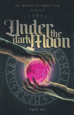 Under the Dark Moon 1