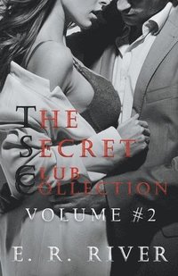 bokomslag The Secret Club Collection Volume 2