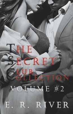 The Secret Club Collection Volume 2 1