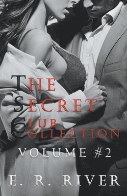 Secret Club Collection Volume 2