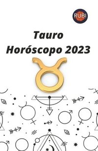 bokomslag Tauro. Horoscopo 2023