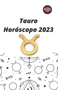 bokomslag Tauro. Horóscopo 2023