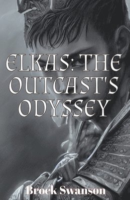 Brock Swanson - Elkas, Häftad