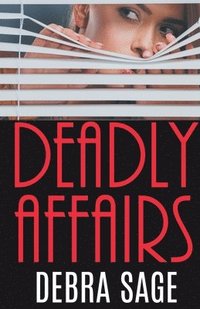 bokomslag Deadly Affairs